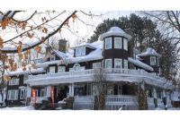 Gaieté d’hiver : une nouvelle exposition au Musée Beaulne de Coaticook